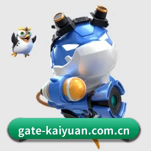 全球扩展